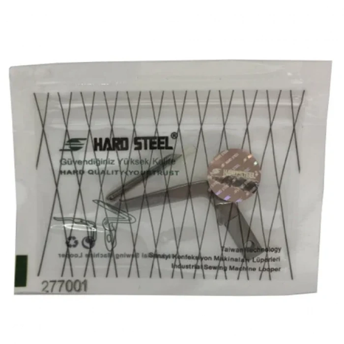 Pegasus Overlok EXT5114 Alt Lüper / 277001