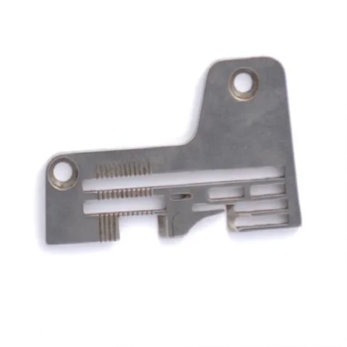 Pegasus Overlok M Seri 5 İp Penye Plaka 7Mm / 204367