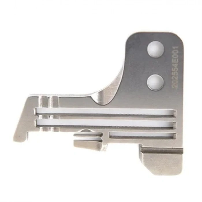 Pegasus Overlok M800 Seri 4 İp Plaka / 202554E001