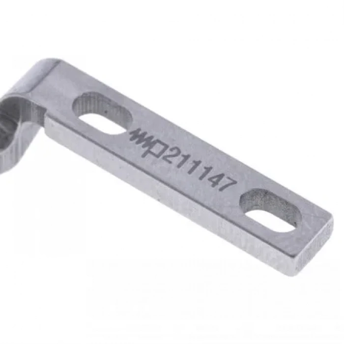 Pegasus Overlok Sol Kafa İğne Desteği / 211147