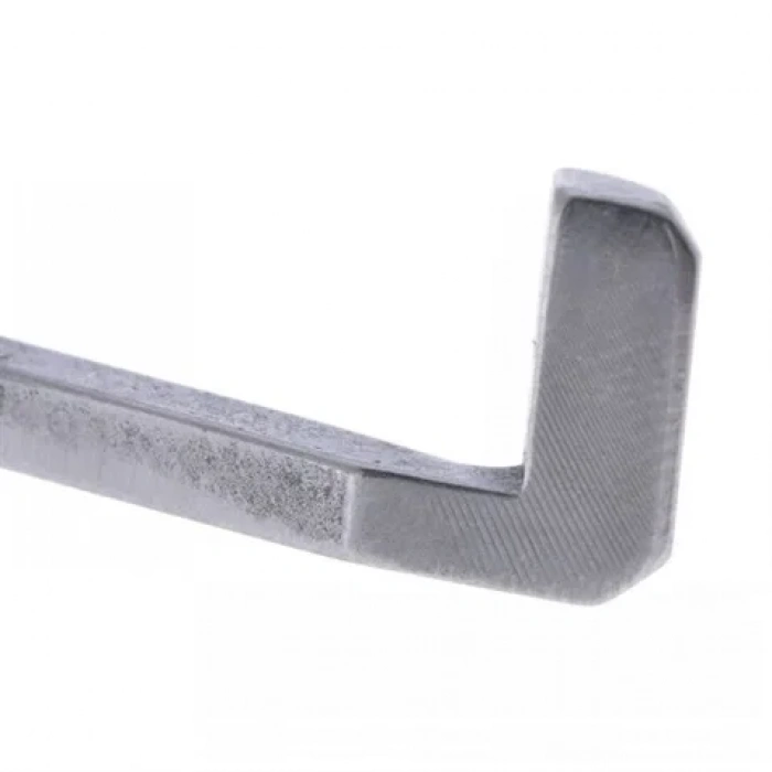 Pegasus Overlok Sol Kafa İğne Desteği / 211147