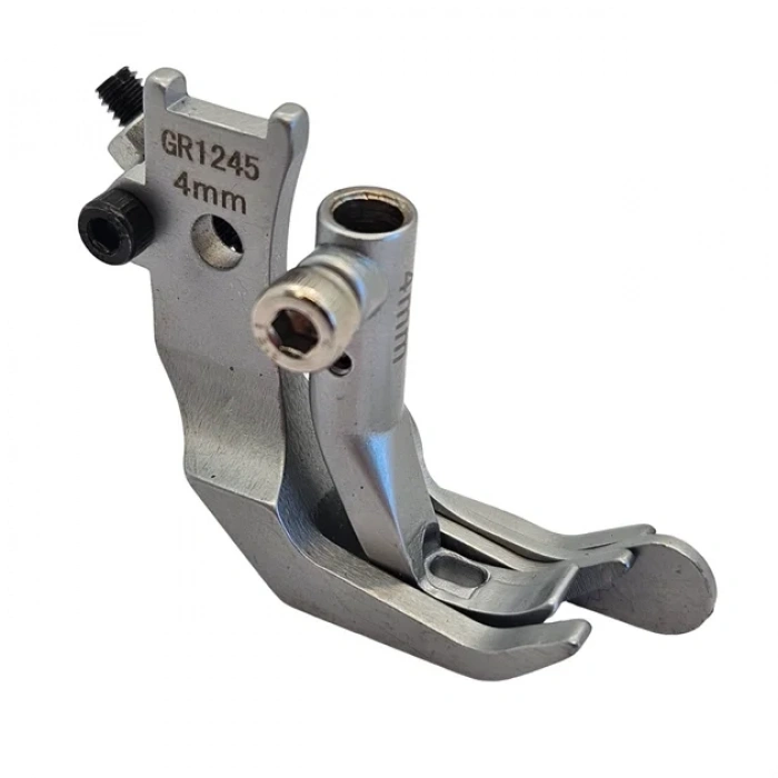 Pfaff 1245-335-545 Sağ Çima Ayak Takım (4Mm) / GR1245-4