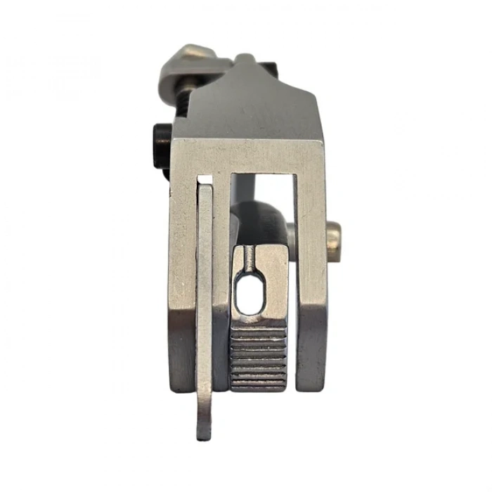 Pfaff 1245-335-545 Sağ Çima Ayak Takım (4Mm) / GR1245-4