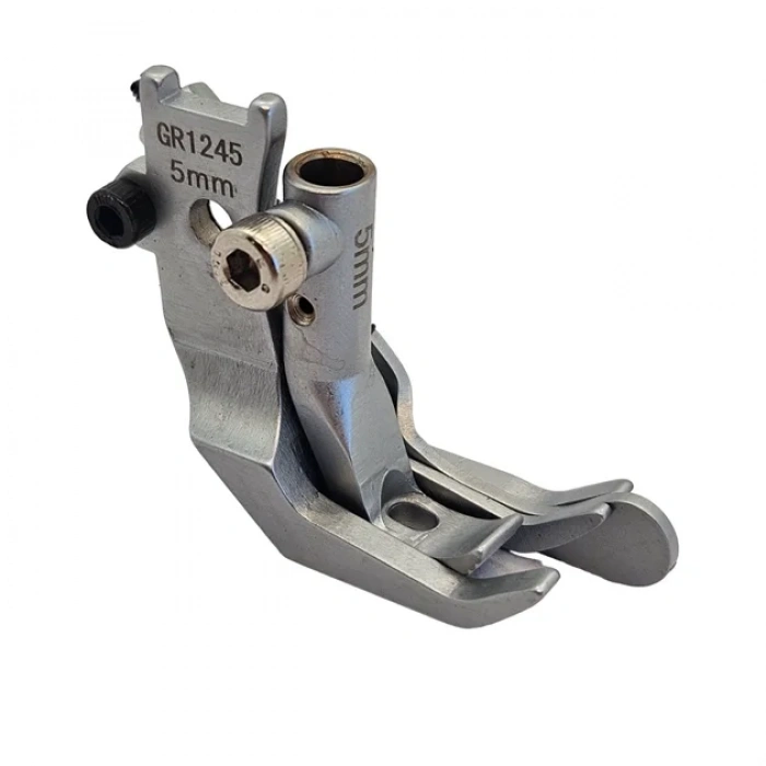 Pfaff 1245-335-545 Sağ Çima Ayak Takım (5Mm) / GR1245-5