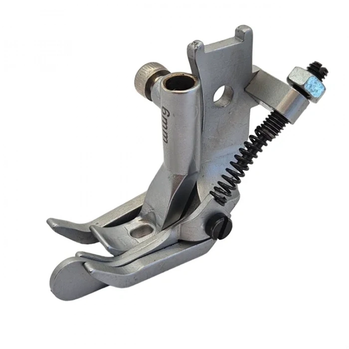 Pfaff 1245-335-545 Sağ Çima Ayak Takım (6Mm) / GR1245-6