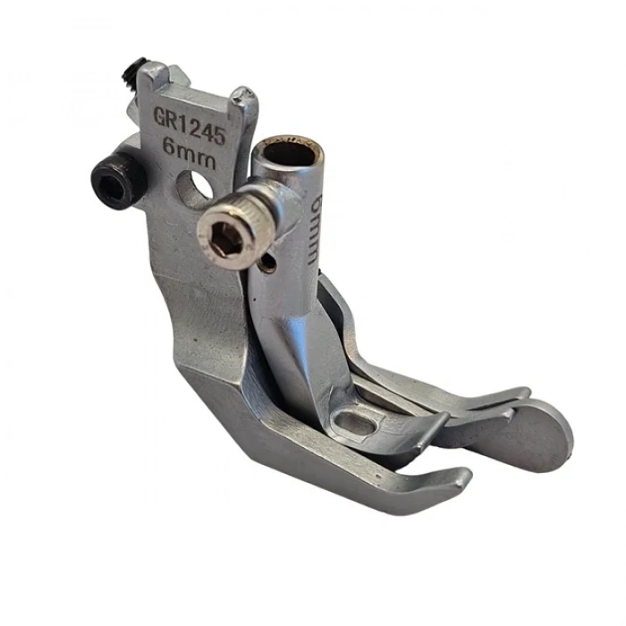 Pfaff 1245-335-545 Sağ Çima Ayak Takım (6Mm) / GR1245-6