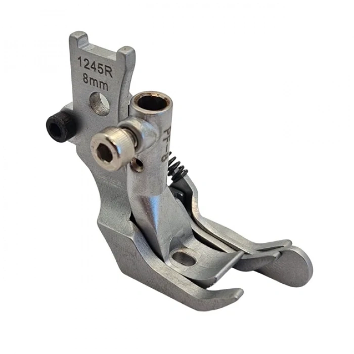 Pfaff 1245-335-545 Sağ Çima Ayak Takım (8Mm) / GR1245-8