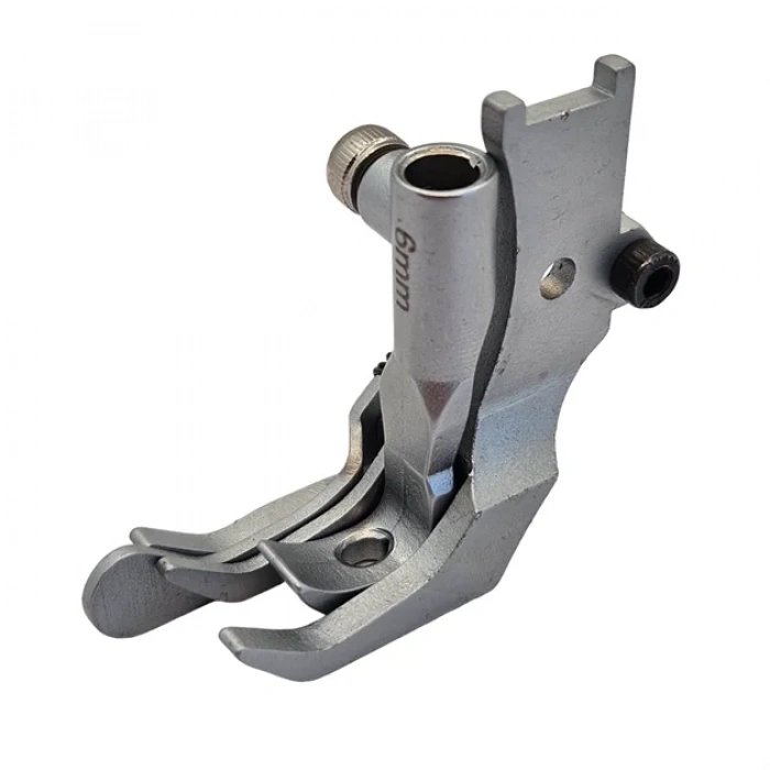 Pfaff 1245-335-545 Sol Çima Ayak Takım (6Mm) / GL1245-6