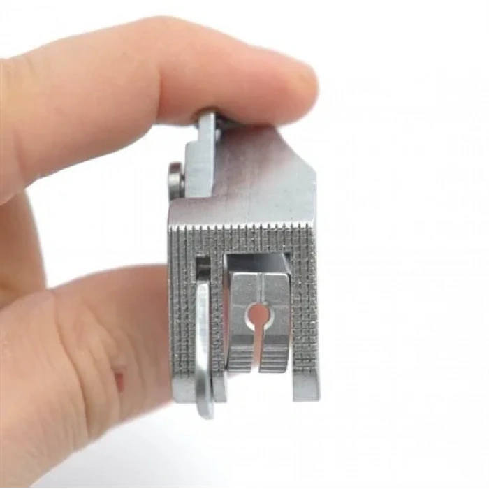 Pfaff 1245-335 Sağ 7Mm Çima Ayak