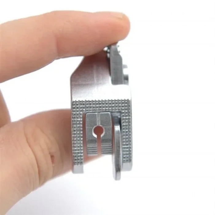 Pfaff 1245-335 Sol 5Mm Çima Ayak