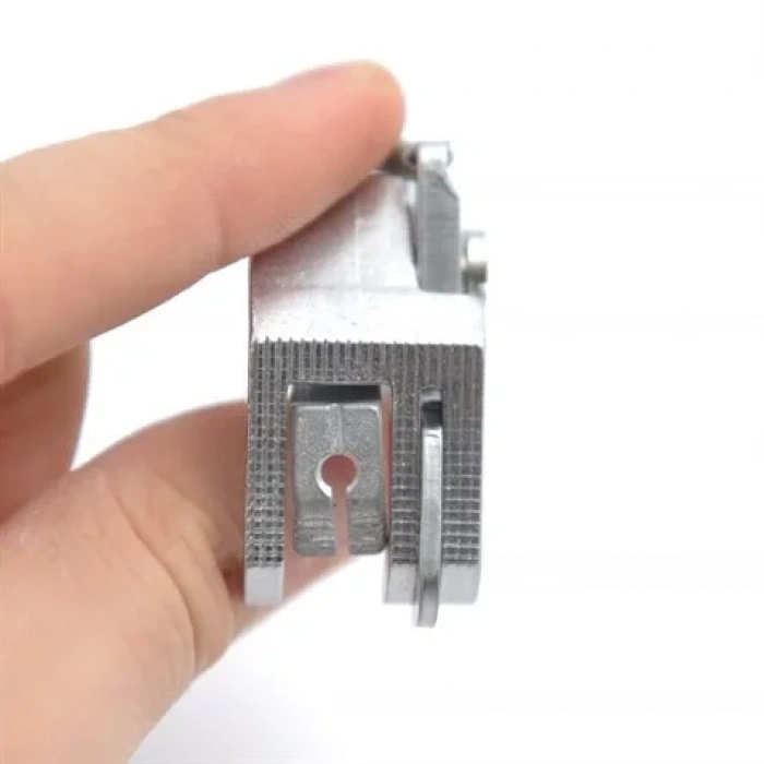 Pfaff 1245-335 Sol 8Mm Çima Ayak