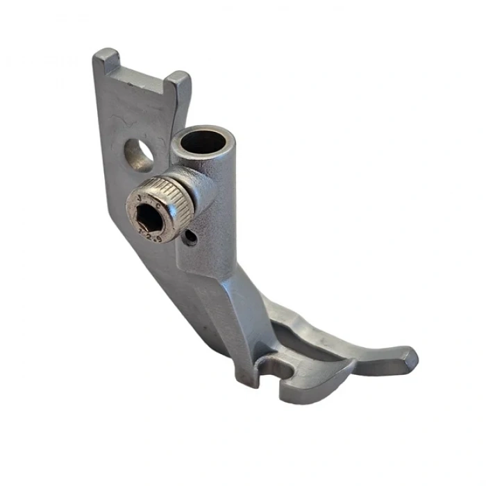 Pfaff 1245-545-335 Sol Fermuar Ön Arka Ayak Takım / TP1245 LN