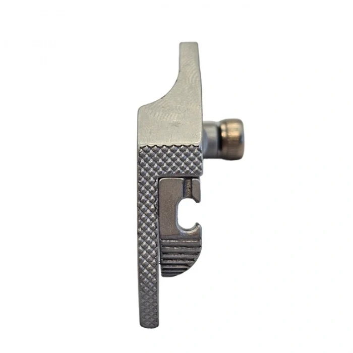 Pfaff 1245-545-335 Sol Fermuar Ön Arka Ayak Takım / TP1245 LN