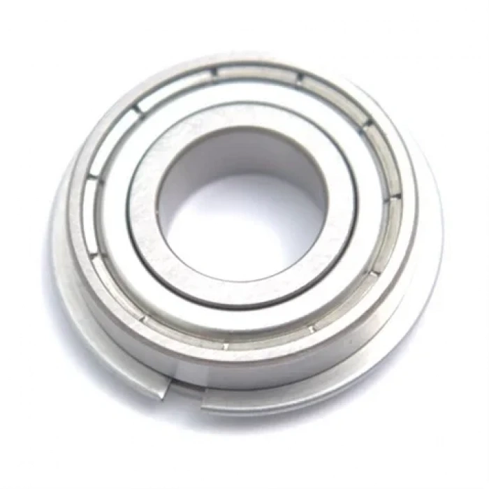 Pfaff 1245-545 Ana Mil Kafa Rulmanı Sekmanlı / 6002