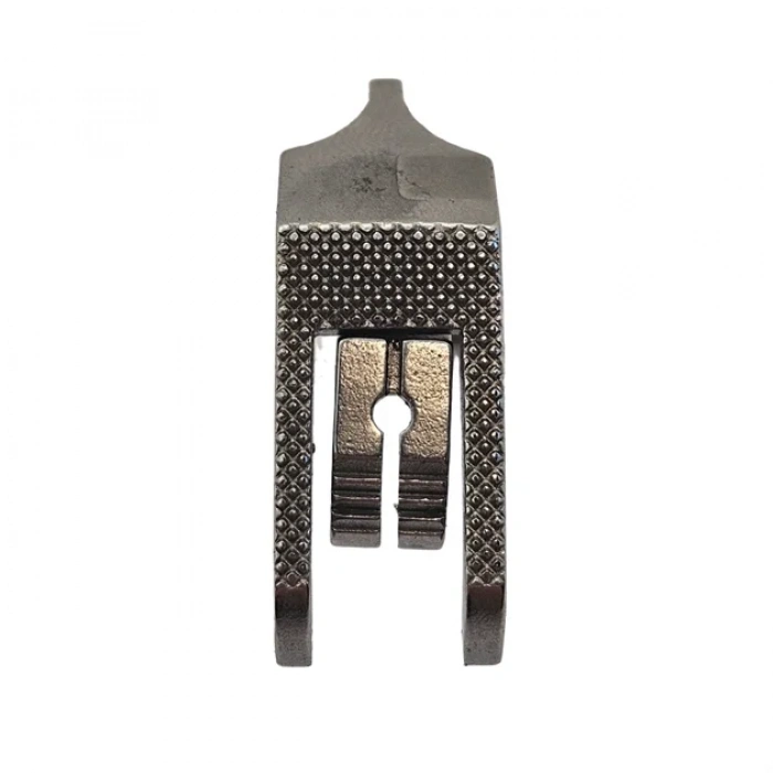 Pfaff 1245-545 Çatal Ön-Arka Ayak Takım / 40474 46970 (LXF-80104A)