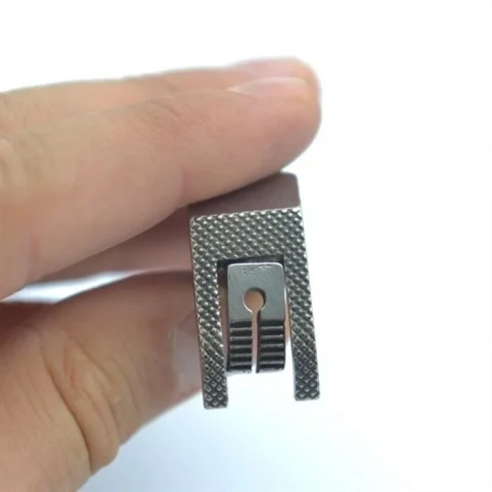 Pfaff 1245-545 Dar Çatal Ayak