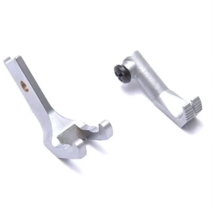 Pfaff 1245-545 Geniş Çatal Ayak