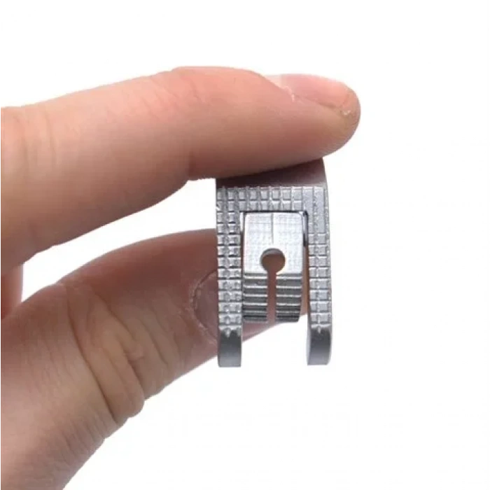 Pfaff 1245-545 Geniş Çatal Ayak