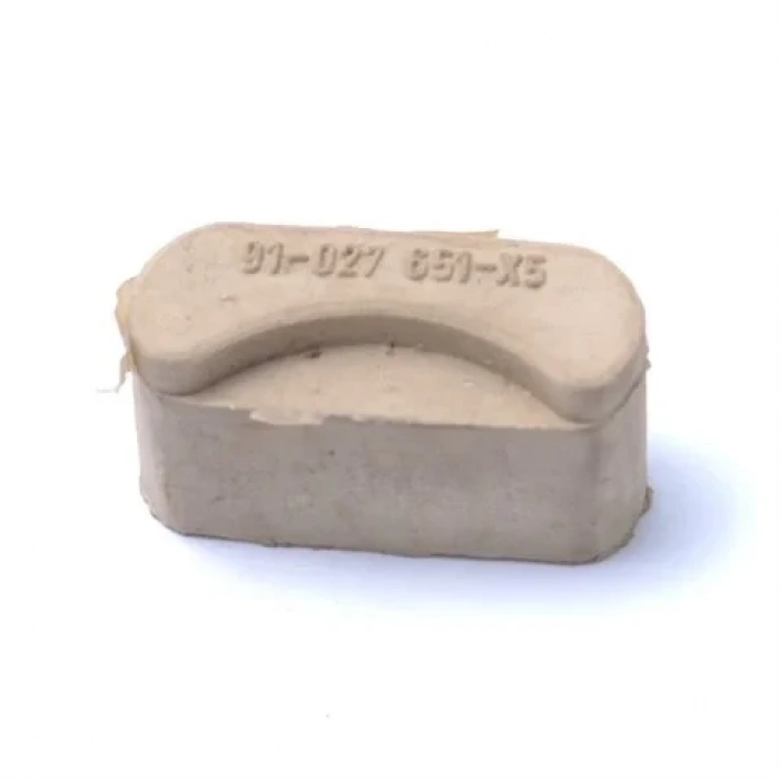 Pfaff 1245-545 Küçük Şarnel Lastiği / 91-027 651-75