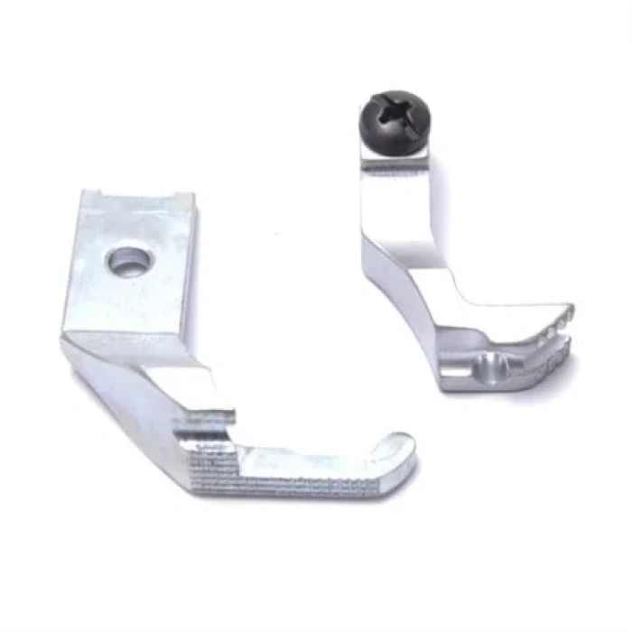 Pfaff 1245-545 Sağ 4Mm Fitil Ayak