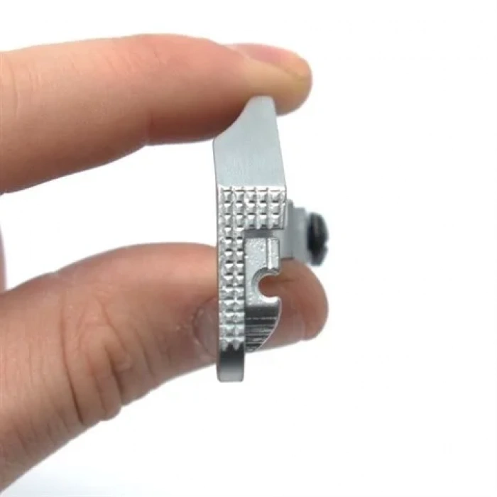 Pfaff 1245-545 Sağ Fermuar Ayak