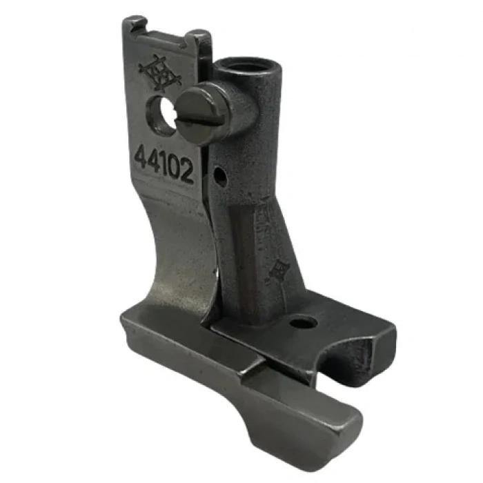 Pfaff 1245-545 Sol 8Mm Fitil Ön-Arka Ayak Takımı / 44101+44102