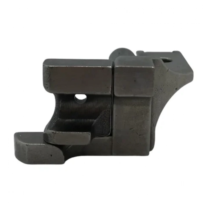 Pfaff 1245-545 Sol 8Mm Fitil Ön-Arka Ayak Takımı / 44101+44102