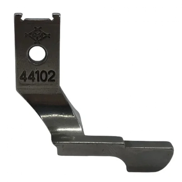 Pfaff 1245-545 Sol 8Mm Fitil Ön-Arka Ayak Takımı / 44101+44102