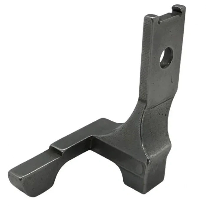 Pfaff 1245-545 Sol 8Mm Fitil Ön-Arka Ayak Takımı / 44101+44102