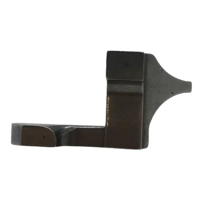 Pfaff 1245-545 Sol 8Mm Fitil Ön-Arka Ayak Takımı / 44101+44102