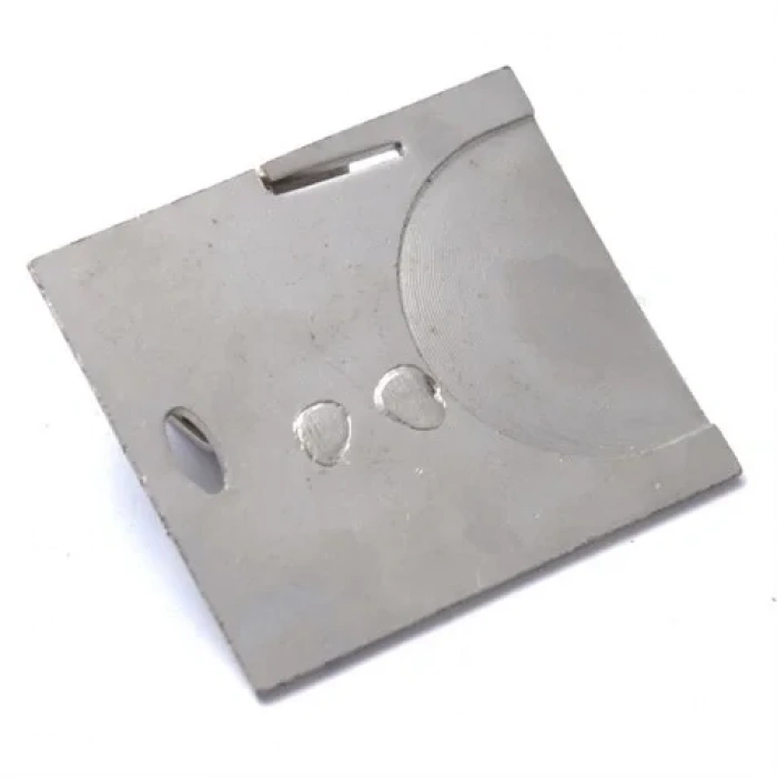 Pfaff 1245-545 Sürgü Plaka