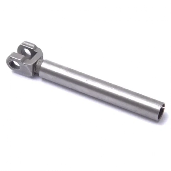 Pfaff 1245-545 Yağlı Arka Ayak Mili