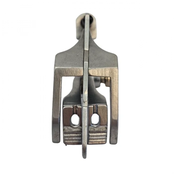 Pfaff 1245 Ortadan Çima Ayak Takım (6.4Mm) / TP1246 1/4