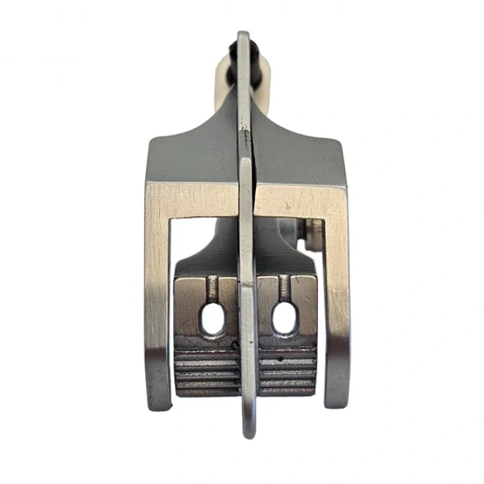 Pfaff 1245 Ortadan Çima Ayak Takım (8Mm) / TP1246 5/16