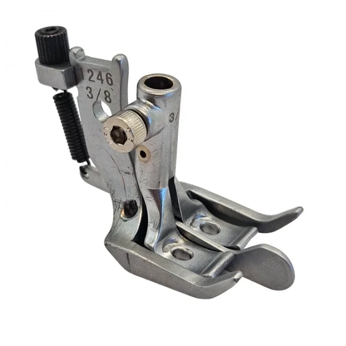Pfaff 1245 Ortadan Çima Ayak Takım (9.5Mm) / TP1246 3/8