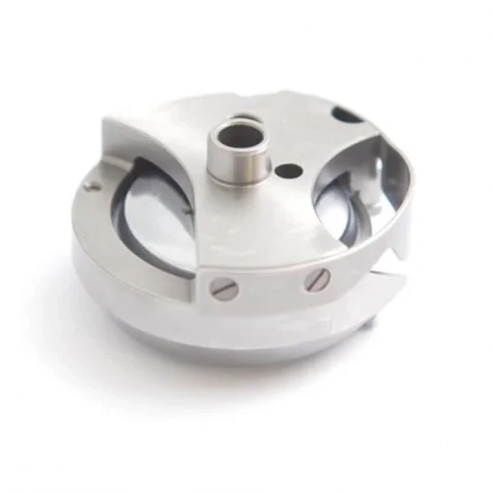 Pfaff 1245 Yağlı Deri Çağanoz / KRT1242-R