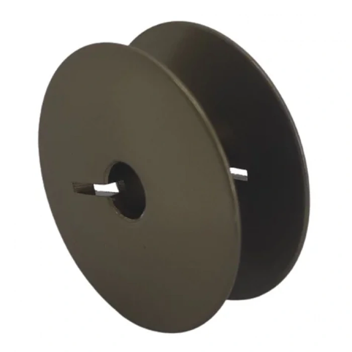 Pfaff 1425-1525 Alüminyum Teflon Bombeli Tırnaklı Masura / BD-0033T (0667 150830)