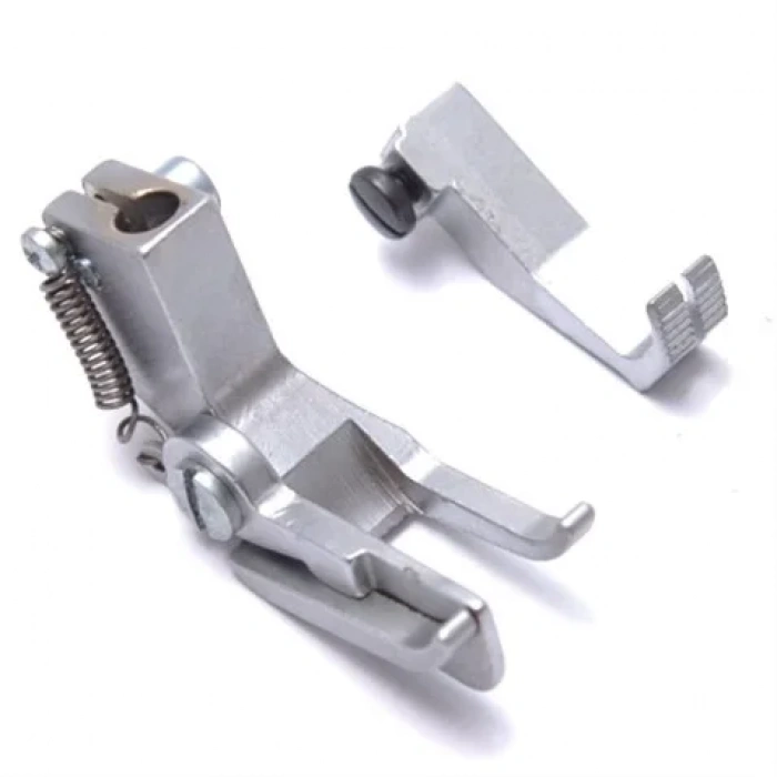 Pfaff 1425-1525 Sol Çimalı Ayak 8Mm