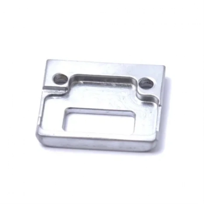 Pfaff 335 Çanta Makine Plakası /192205