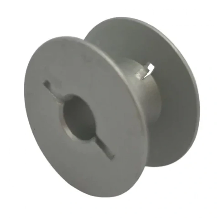 Pfaff 335G Alüminyum Tırnaklı Göbeği Bombeli Masura / 50890 (91-174 480-05)