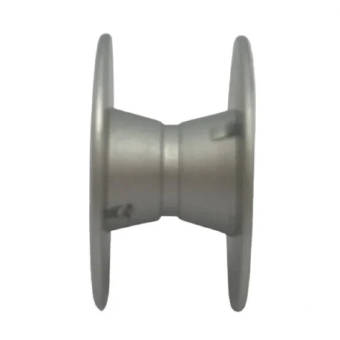 Pfaff 335G Alüminyum Tırnaklı Göbeği Bombeli Masura / 50890 (91-174 480-05)