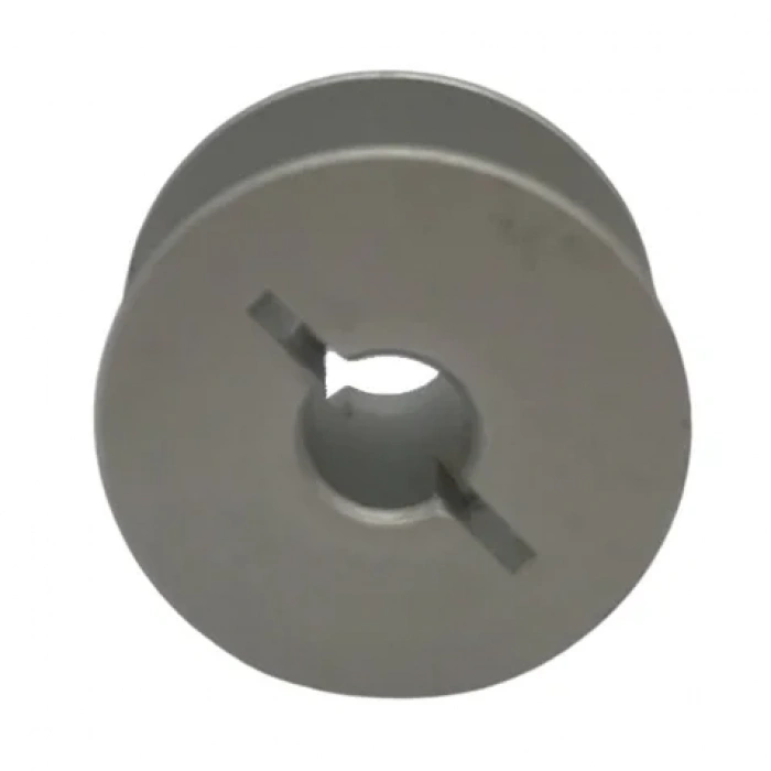 Pfaff 335G Alüminyum Tırnaklı Göbeği Bombeli Masura / 50890 (91-174 480-05)