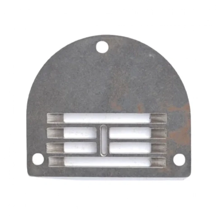 Pfaff 418 Zikzak Kot Plaka