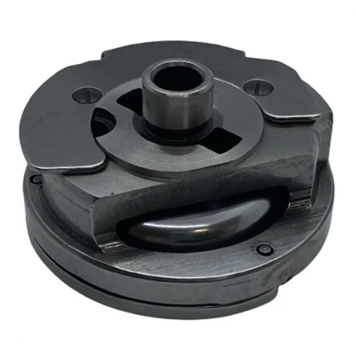 Pfaff 471 Deri Mekikli Çağanoz / 130.08.451 (119767A)