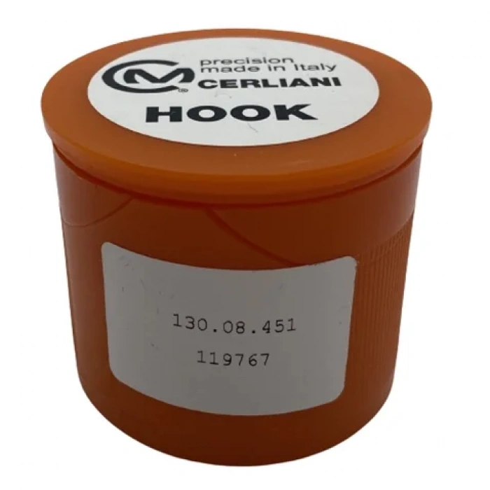 Pfaff 471 Deri Mekikli Çağanoz / 130.08.451 (119767A)