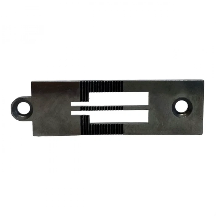 Pfaff Çiftiğne 1/4 Plaka / 91-046 715-04