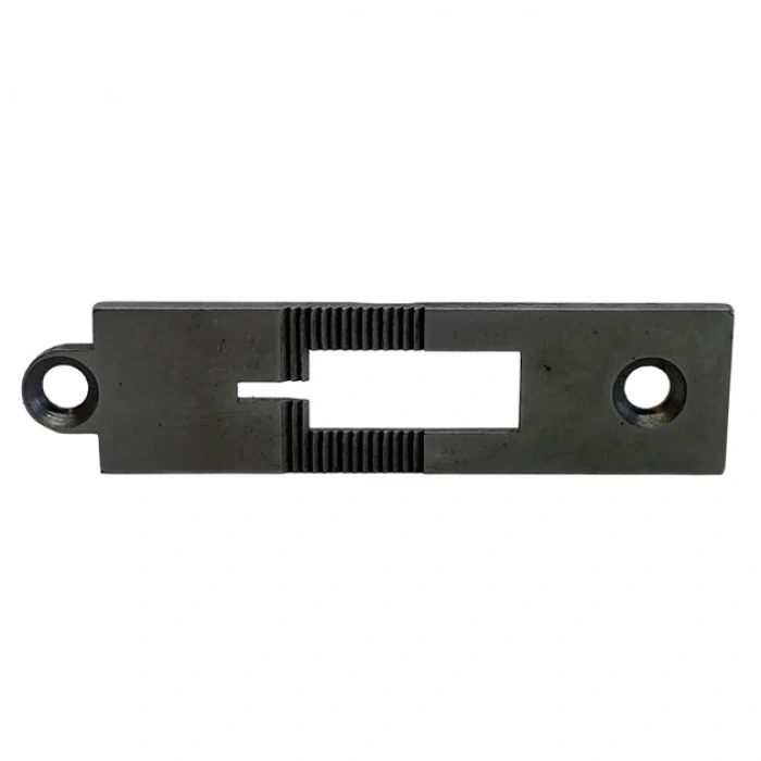 Pfaff Çiftiğne 1/8 Plaka / 91-046 715-04