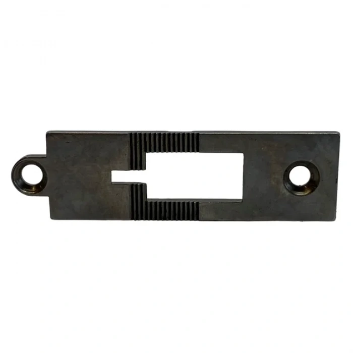 Pfaff Çiftiğne 3/16 Plaka / 91-046 715-04