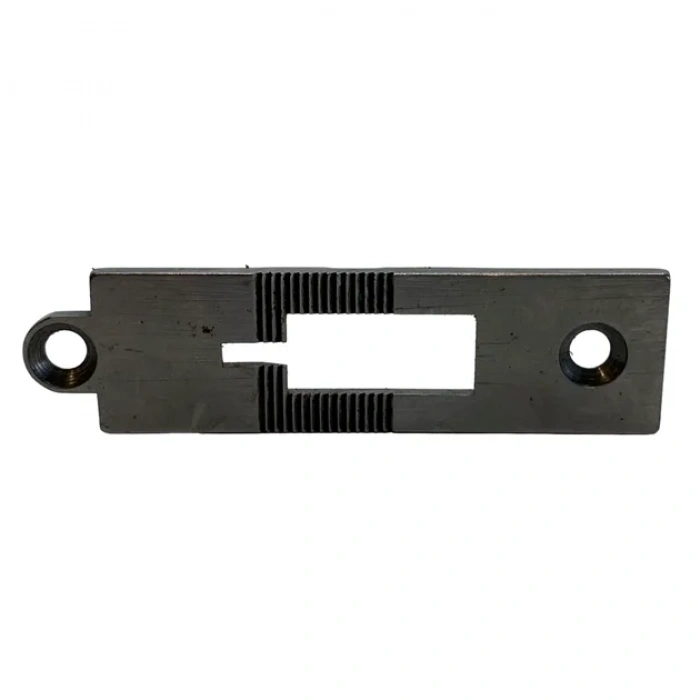 Pfaff Çiftiğne 5/32 Plaka / 91-046 715-04