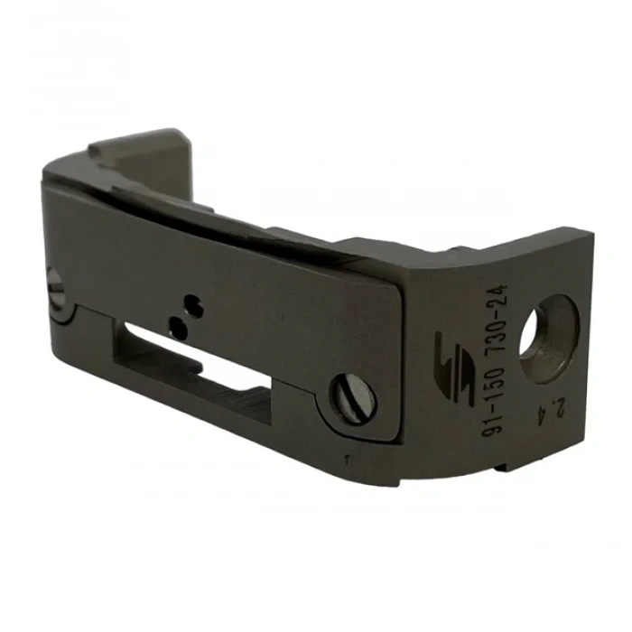 Pfaff Çiftiğne Sütunlu Elektonik Plaka / 91-150 728-23/007